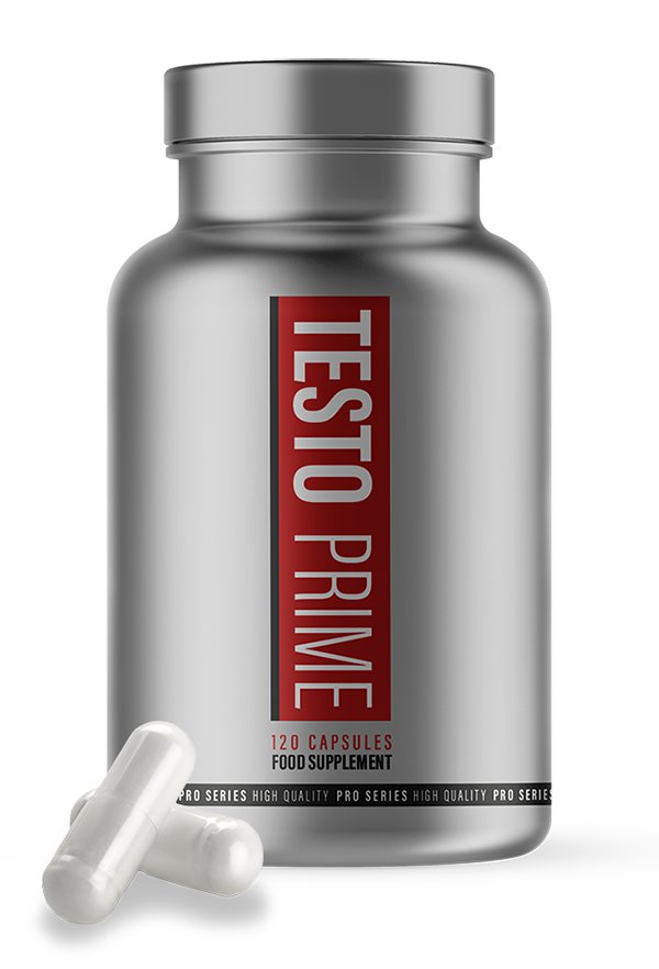 TestoPrime